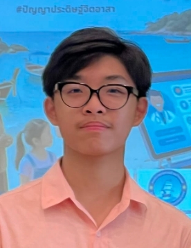 คุณบวรวงศ์ ดูการณ์