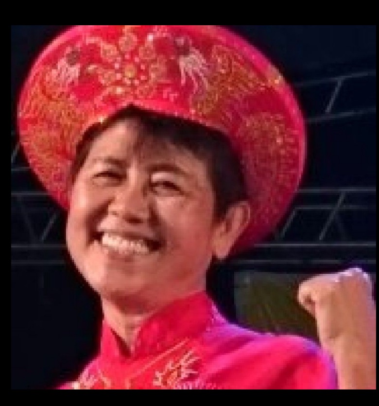คุณอารีย์วรรณ โตกระแส