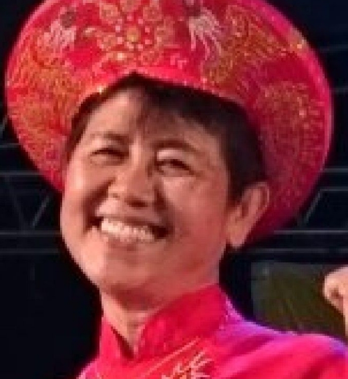 คุณอารีย์วรรณ